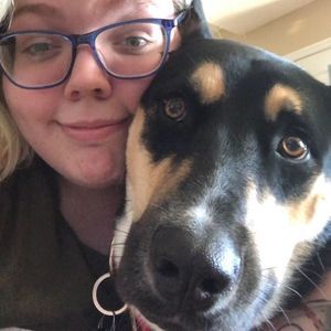 Meet your Posher, Marissa